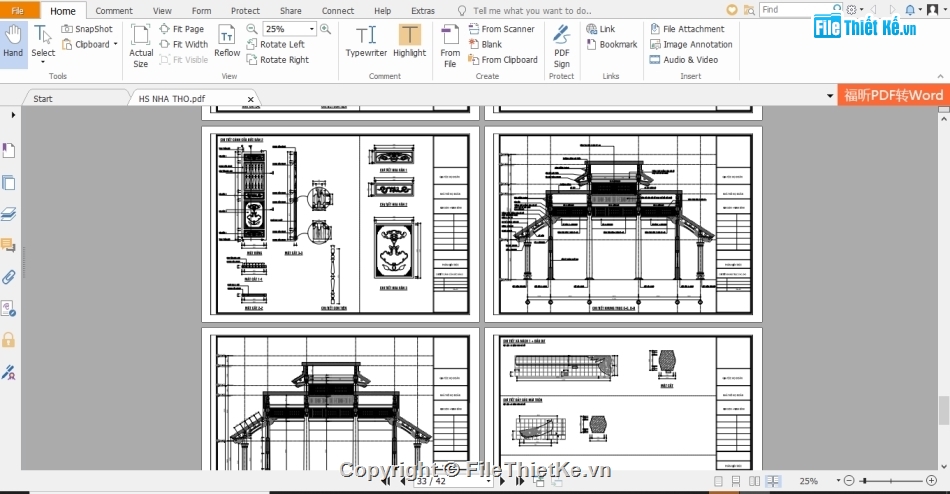 Nhà thờ họ sketchup,File sketchup Nhà thờ họ,SU Nhà thờ họ,File bản vẽ Nhà thờ họ,File thiết kế Nhà thờ họ